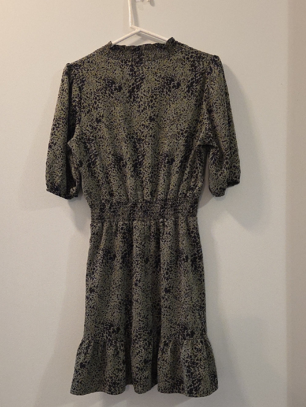Ophelia Roe Dress Womens Size Medium - Picture 5 of 6